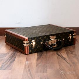 Louis vuitton valigia president