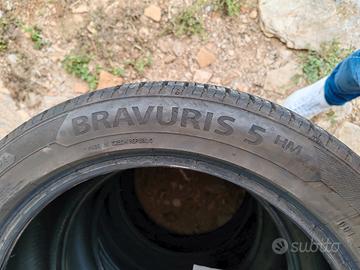 pneumatici marca barum