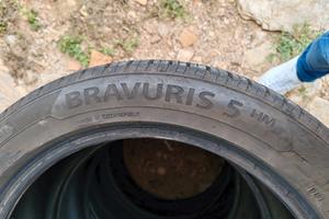 pneumatici marca barum