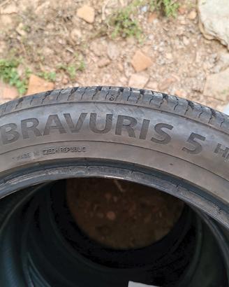 pneumatici marca barum