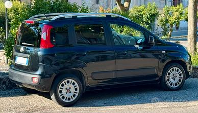 Fiat Panda 1.2 Lounge Benzina - GPL