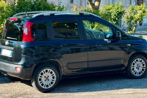 Fiat Panda 1.2 Lounge Benzina - GPL