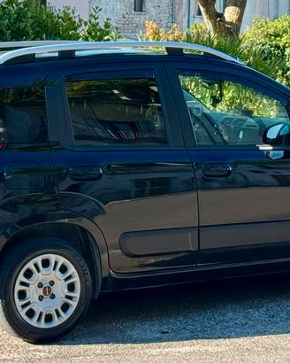 Fiat Panda 1.2 Lounge Benzina - GPL