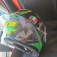 Casco AGV Corsa R 