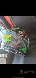Casco AGV Corsa R 