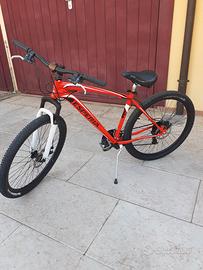 bici esperia kansas 27,5