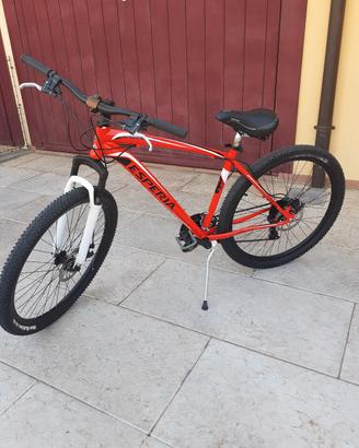 bici esperia kansas 27,5