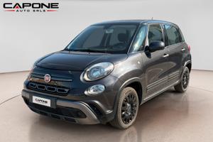 Fiat 500L 1.3 Multijet 95 CV Cross 2021