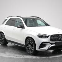 Mercedes-benz GLE 350 GLE-Class de 4MATIC AMG
