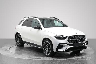 Mercedes-benz GLE 350 GLE-Class de 4MATIC AMG