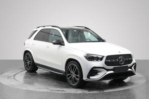 Mercedes-benz GLE 350 GLE-Class de 4MATIC AMG