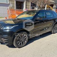 LAND ROVER Range Rover Velar 2.0 I4 PHEV 404 CV R-