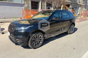 LAND ROVER Range Rover Velar 2.0 I4 PHEV 404 CV R-