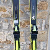 Head Supershape e-speed 177cm