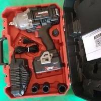 Pistola svita bulloni a batteria Parkside