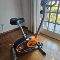 Cyclette MAG 953 Turner