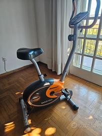 Cyclette MAG 953 Turner