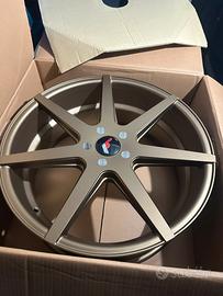 Cerchi lega japan racing 20