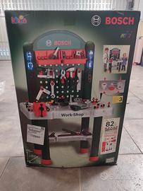 banco da lavoro Bosch 