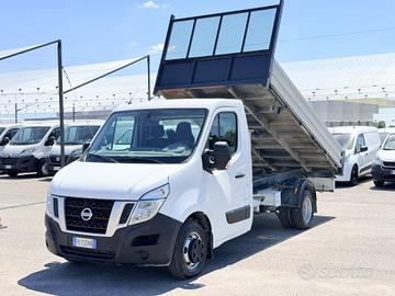 NISSAN NV200 RIBALTABILE GEMELLATO 2.3D 150CV 2017
