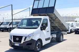 NISSAN NV200 RIBALTABILE GEMELLATO 2.3D 150CV 2017