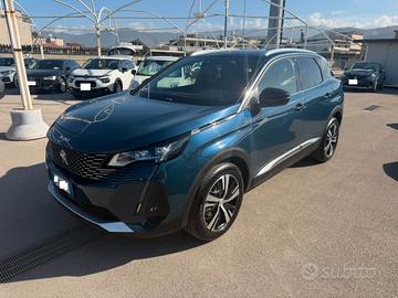 Peugeot 3008 BlueHDi 130 S&S EAT8 GT