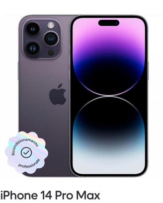 iPhone 14 pro max 128GB