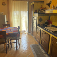 Affitt.Appartamento 100 mq - Zona Campo Sportivo