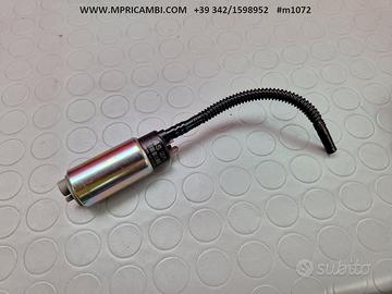 MOTORINO POMPA KTM DUKE 690 2007 2008 2009