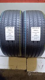 2 GOMME 285 40 21 PIRELLI RIF3860