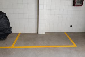 Garage per moto/scooter