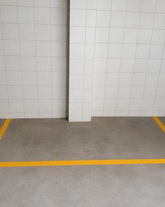 Garage per moto/scooter