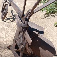 oggetto molto antico 