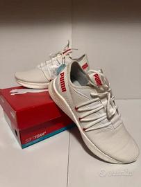 Puma NRGY star new core soft foam tg 42.5 HTF