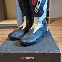 Stivale Sidi tg 43