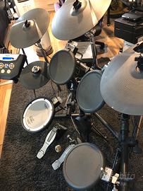 Batteria Roland TD-6V