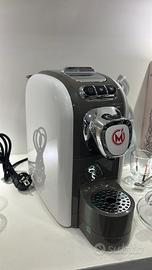 Macchina da caffe mito