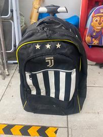 Zaino Juventus Official