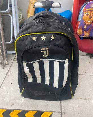 Zaino Juventus Official