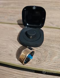Smart Ring / Anello Intelligente misura 9 