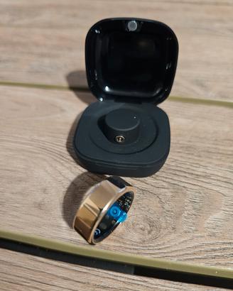 Smart Ring / Anello Intelligente misura 9 