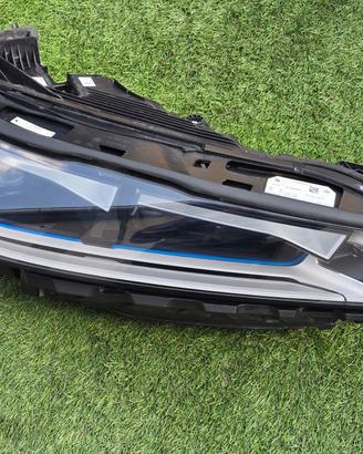 BMW IX I20 FULL LED Faro Fanale Destro Dx