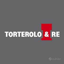 Porte Blindate nuove Torterolo