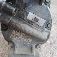 Compressore aria condizionata  a/c  Fiat panda 