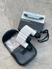 Binocolo  Eschenbach Viva Gala 6x15 NUOVO