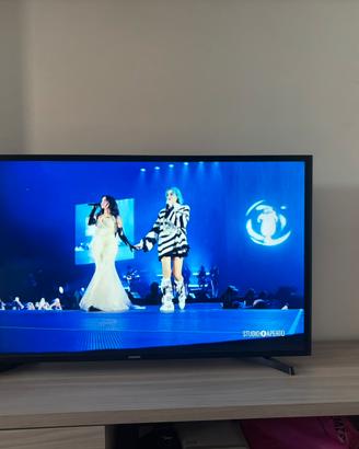Tv samsung full hd