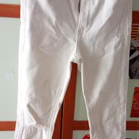 pantaloni ragazza 