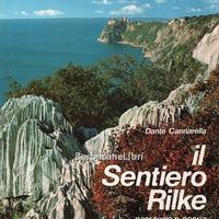 Sentiero Rilke paesaggio poesia costiera triestina