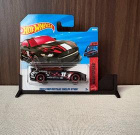 Hot wheels 2020 ford mustang shelby GT500