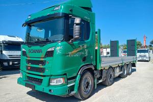 Scania